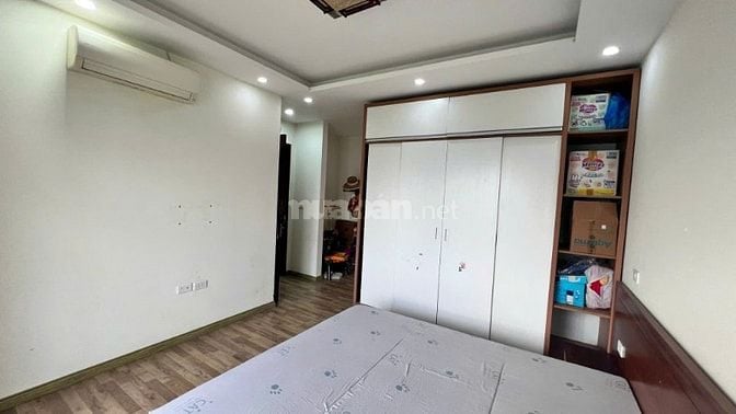 Cho thuê chung cư Tây Hà 19 Tố Hữu, DT 116m2 gồm 3PN, 2WC, bếp