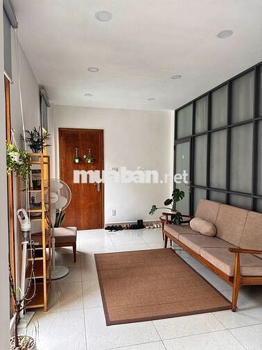 ✨ Căn hộ 2PN rộng thoáng 80m² – sát Q1, hỗ trợ 1tr tháng đầu