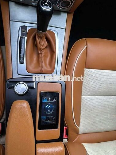 Chính chủ bán mercedes C200 -2012 độ đồ chơi 150tr
