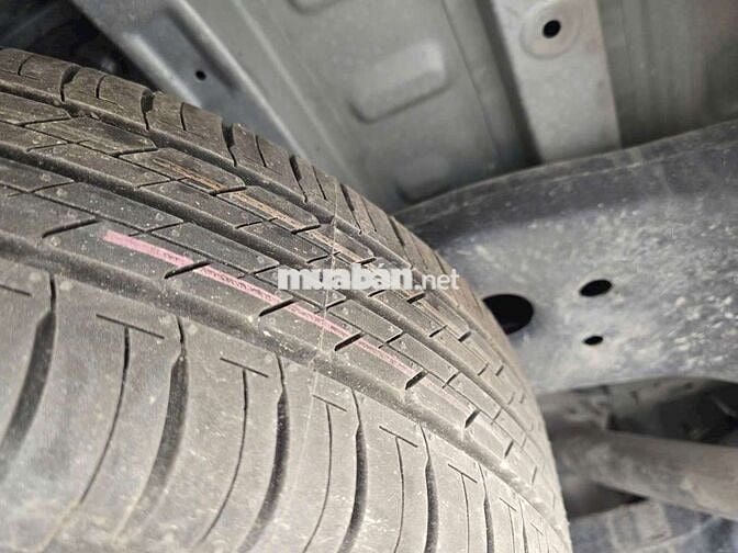 INNOVA 2.0G SX 2021 TỰ ĐỘNG 62000KM BẢO HÀNH 1 NĂM