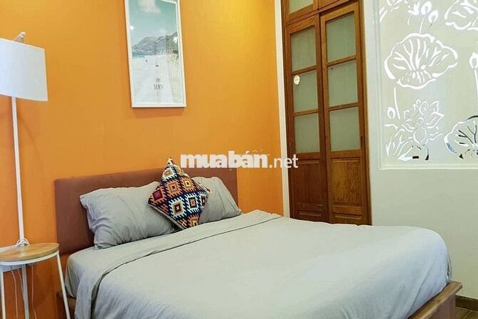 Cho thuê phòng, nam ở ghép nhà nguyên căn 25m2