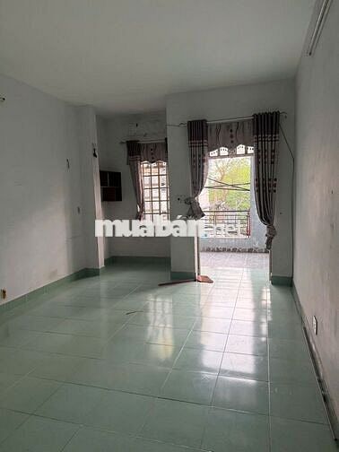 Nhà cho thuê Hẻm xe tải thông đường Mã Lò 4x17  4pn 3 wc điện 3p.