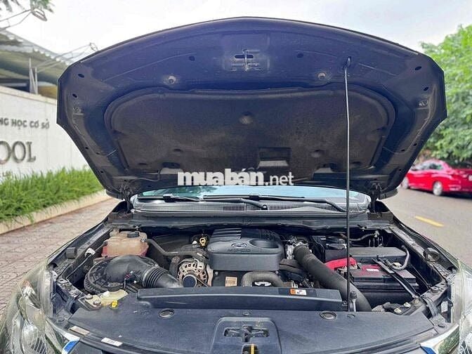 Mazda BT 50 2020 Standard 2.2L 4x4 MT - 78000 km