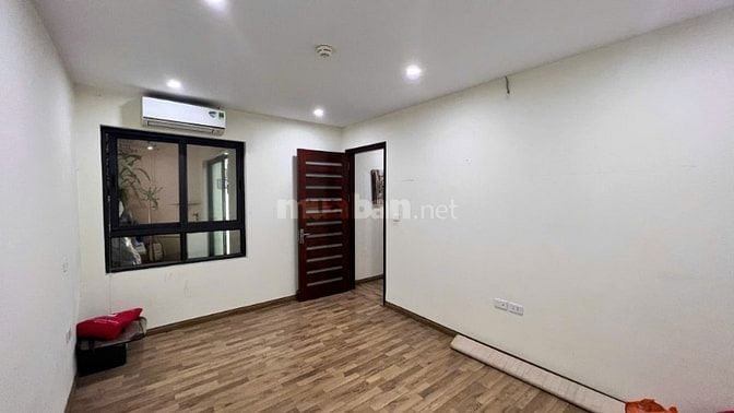 Cho thuê chung cư Tây Hà 19 Tố Hữu, DT 116m2 gồm 3PN, 2WC, bếp