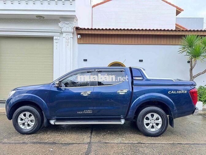 Nissan Navara 2018 EL Premium R - 102000 km