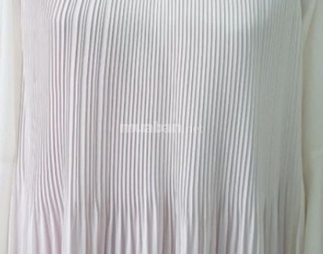 DẬP LY VẢI-XẾP LY VẢI-ÉP LY VẢI