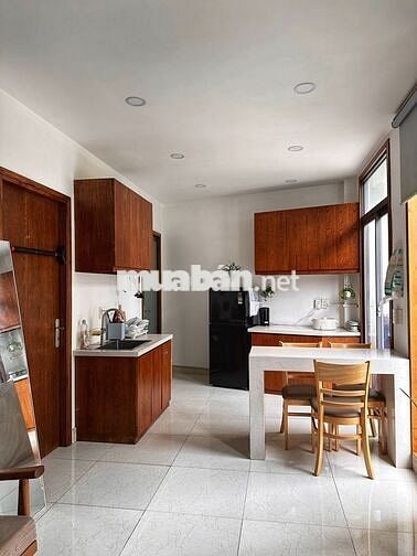 ✨ Căn hộ 2PN rộng thoáng 80m² – sát Q1, hỗ trợ 1tr tháng đầu