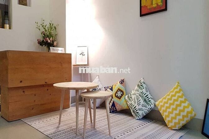 Cho thuê phòng, nam ở ghép nhà nguyên căn 25m2