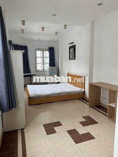 Nnhà 04 tầng 4PN _ Hẻm Xe Hơi Hồ Biểu Chánh Phú Nhuận