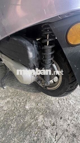 CHÍNH CHỦ CẦN BÁN HONDA SCR – GIÁ TỐT – XE CHẠY ỔN