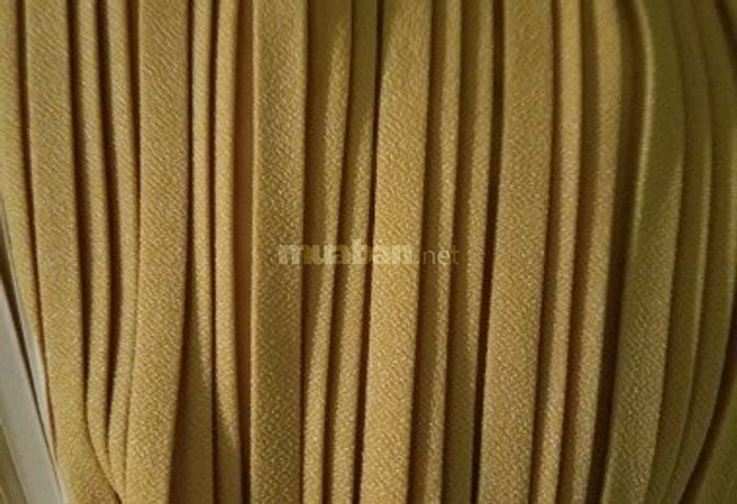 DẬP LY VẢI-XẾP LY VẢI-ÉP LY VẢI