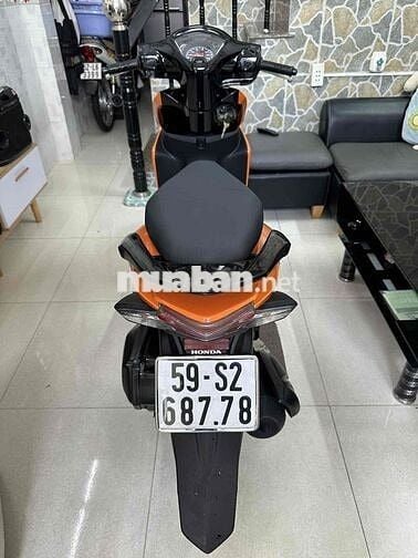 Vison biển số Vip đẹp long lanh