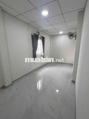 BÁN NHÀ NGUYỄN SUÝ TÂN QUÝ TÂN PHÚ 3.1 T 26M² – 2 TẦNG – 2PN