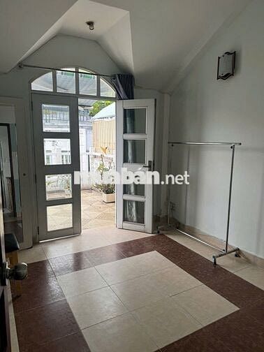 Nnhà 04 tầng 4PN _ Hẻm Xe Hơi Hồ Biểu Chánh Phú Nhuận