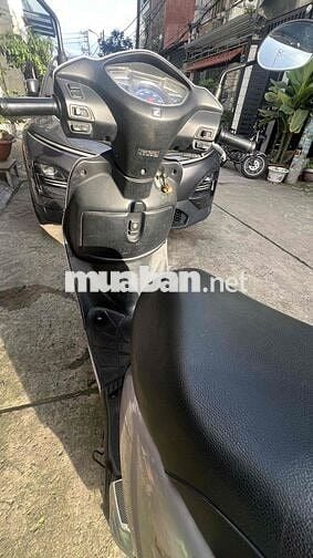 CHÍNH CHỦ CẦN BÁN HONDA SCR – GIÁ TỐT – XE CHẠY ỔN