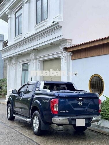 Nissan Navara 2018 EL Premium R - 102000 km