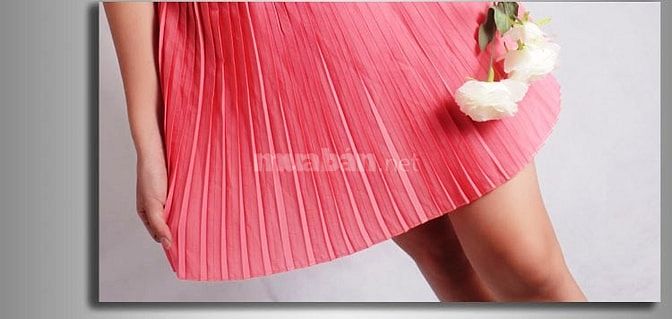 DẬP LY VẢI-XẾP LY VẢI-ÉP LY VẢI