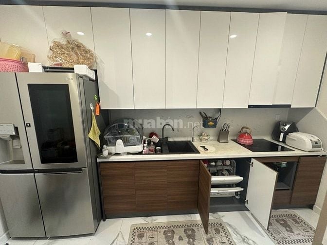 Chính chủ cần bán căn góc 3 thoáng toà S6 Sun Shine City