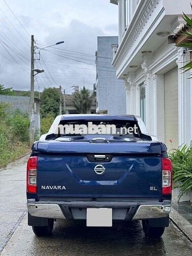 Nissan Navara 2018 EL Premium R - 102000 km