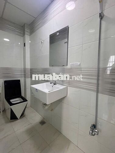 BÁN NHÀ NGUYỄN SUÝ TÂN QUÝ TÂN PHÚ 3.1 T 26M² – 2 TẦNG – 2PN