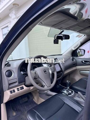 Nissan Navara 2018 EL Premium R - 102000 km