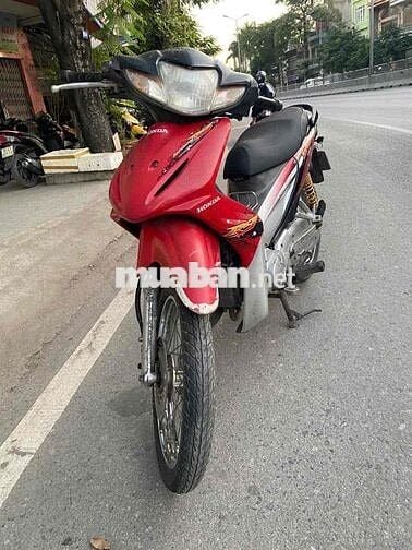 Honda Wave RS chính chủ zin đẹp như hình