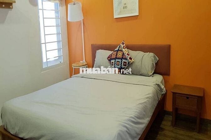 Cho thuê phòng, nam ở ghép nhà nguyên căn 25m2