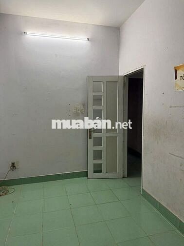 Nhà cho thuê Hẻm xe tải thông đường Mã Lò 4x17  4pn 3 wc điện 3p.