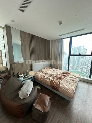 Chính chủ cần bán căn góc 3 thoáng toà S6 Sun Shine City