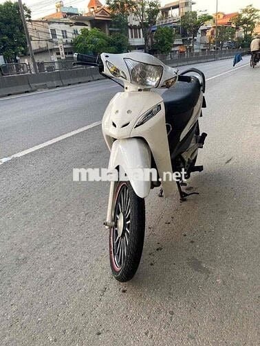 Honda Wave 50 đời cao zin đẹp mê ly