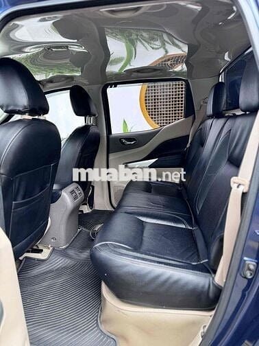 Nissan Navara 2018 EL Premium R - 102000 km