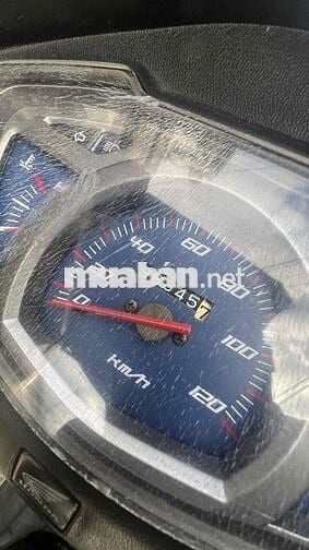 CHÍNH CHỦ CẦN BÁN HONDA SCR – GIÁ TỐT – XE CHẠY ỔN