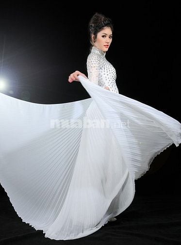 DẬP LY VẢI-XẾP LY VẢI-ÉP LY VẢI