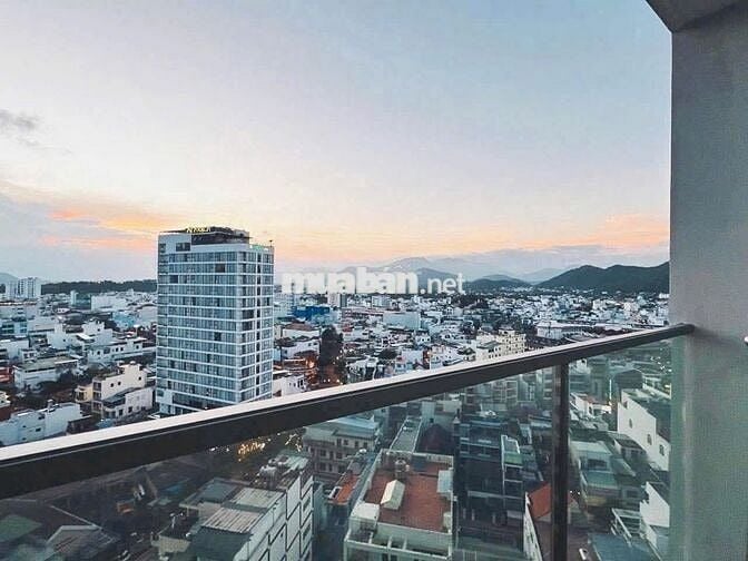 BÁN NHANH CĂN HỘ MARINA SUITE NHA TRANG