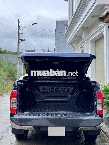 Nissan Navara 2018 EL Premium R - 102000 km