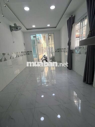 BÁN NHÀ NGUYỄN SUÝ TÂN QUÝ TÂN PHÚ 3.1 T 26M² – 2 TẦNG – 2PN