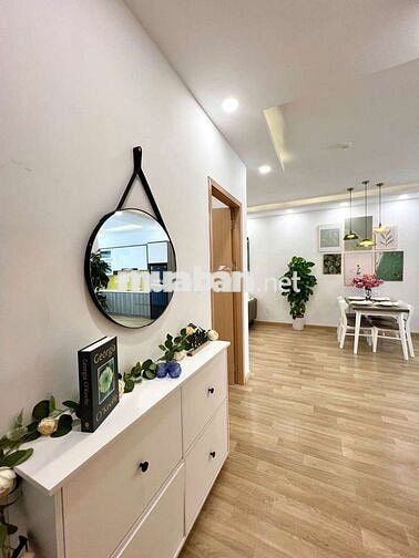 Chính chủ bán căn 1232 (Tầng 12 căn 32)-  Toà OC2A