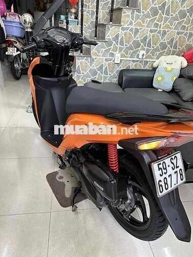 Vison biển số Vip đẹp long lanh