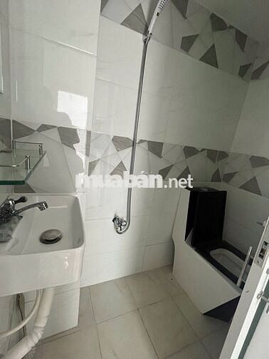 BÁN NHÀ NGUYỄN SUÝ TÂN QUÝ TÂN PHÚ 3.1 T 26M² – 2 TẦNG – 2PN