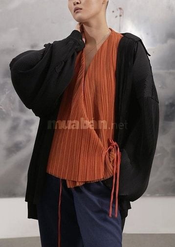 DẬP LY VẢI-XẾP LY VẢI-ÉP LY VẢI