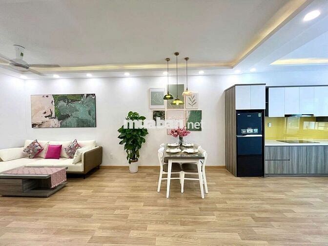 Chính chủ bán căn 1232 (Tầng 12 căn 32)-  Toà OC2A