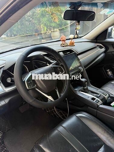 Honda Civic 2018 1.8 E - 950000 km