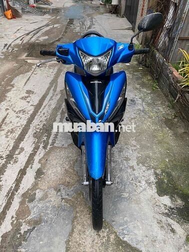 Wave Rsx Fi 2018 Bst Xe Nguyên Zin