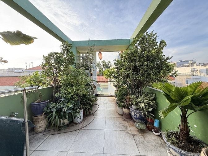 Chính chủ bán nhà đường 3/2 rẻ hơn Hà Đô Q.10 - 3PN 4wc chỉ 8 tỷ