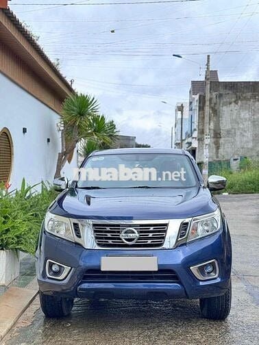 Nissan Navara 2018 EL Premium R - 102000 km