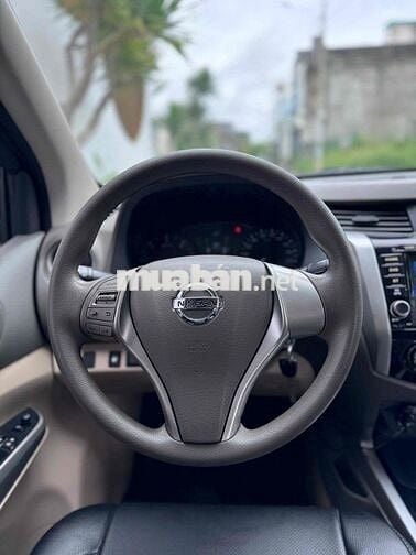 Nissan Navara 2018 EL Premium R - 102000 km