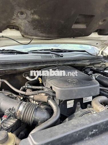 Mazda BT-50 2014 AT 2 câù