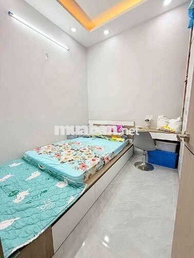 NHÀ PHỐ -2 TÂNG HIỆN ĐẠI-NGAY SÁT VINCOM - Q7 - DT 62 M2 - CHỈ 6,3 TỶ