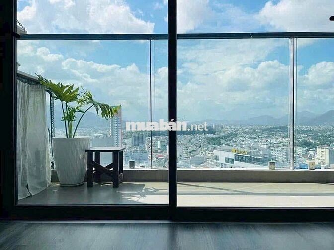 BÁN NHANH CĂN HỘ MARINA SUITE NHA TRANG