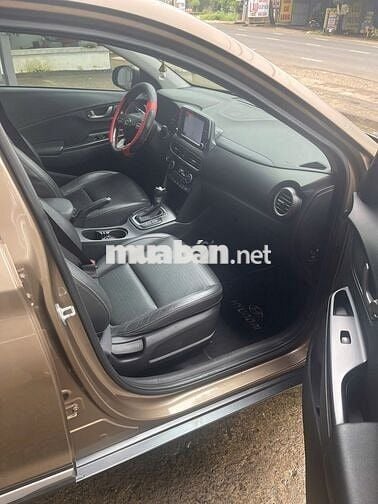 Hyundai Kona 2018 1.6 Turbo - 75000 km